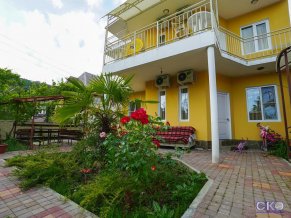 На Магнитогорской Гостевой Дом