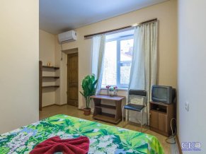 На Магнитогорской Гостевой Дом