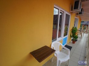 На Магнитогорской Гостевой Дом