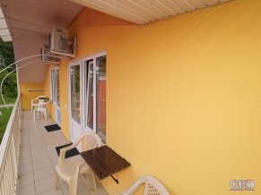 На Магнитогорской Гостевой Дом