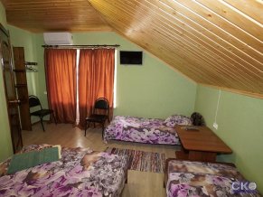 На Магнитогорской Гостевой Дом