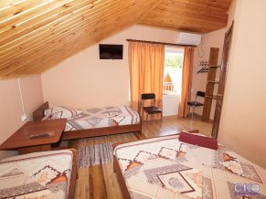 На Магнитогорской Гостевой Дом