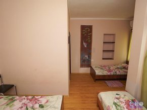 На Магнитогорской Гостевой Дом