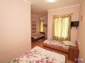 На Магнитогорской Гостевой Дом