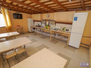 На Магнитогорской Гостевой Дом