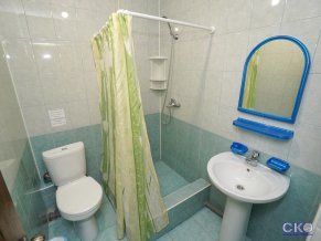 На Магнитогорской Гостевой Дом