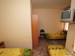 На Магнитогорской Гостевой Дом