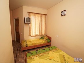 На Магнитогорской Гостевой Дом