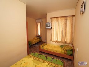 На Магнитогорской Гостевой Дом