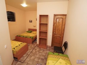 На Магнитогорской Гостевой Дом