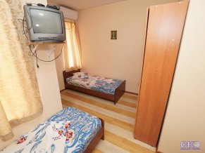 На Магнитогорской Гостевой Дом