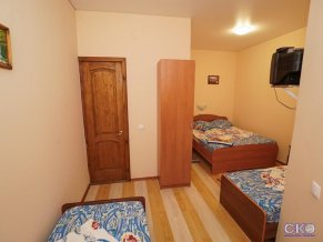 На Магнитогорской Гостевой Дом