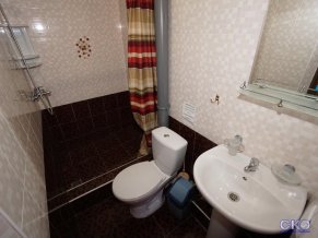 На Магнитогорской Гостевой Дом