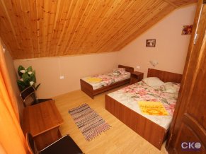 На Магнитогорской Гостевой Дом