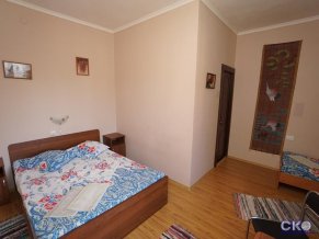 На Магнитогорской Гостевой Дом