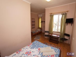 На Магнитогорской Гостевой Дом