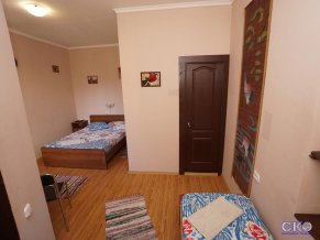 На Магнитогорской Гостевой Дом