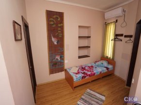 На Магнитогорской Гостевой Дом