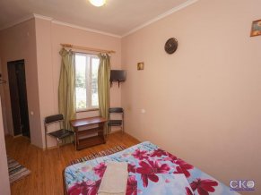 На Магнитогорской Гостевой Дом