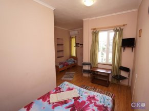 На Магнитогорской Гостевой Дом