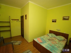 На Магнитогорской Гостевой Дом