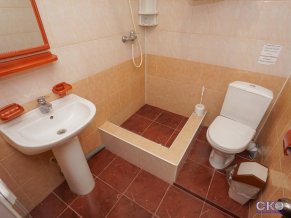 На Магнитогорской Гостевой Дом