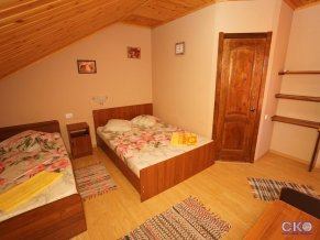 На Магнитогорской Гостевой Дом