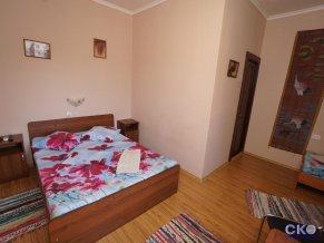 На Магнитогорской Гостевой Дом