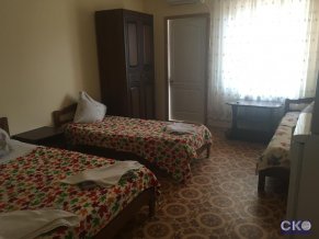 Якорь Гостевой дом