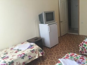 Якорь Гостевой дом