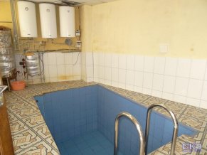 Якорь Гостевой дом