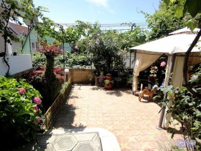 Якорь Гостевой дом