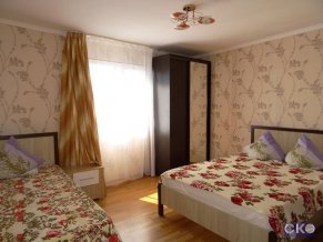 Якорь Гостевой дом