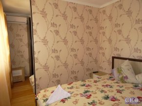 Якорь Гостевой дом