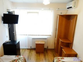 Якорь Гостевой дом