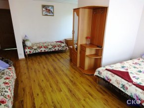 Якорь Гостевой дом