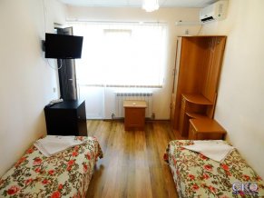 Якорь Гостевой дом