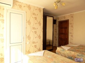 Якорь Гостевой дом