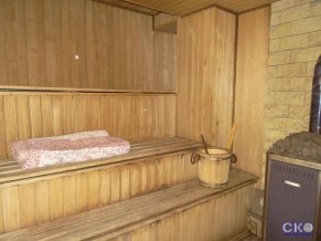 Якорь Гостевой дом