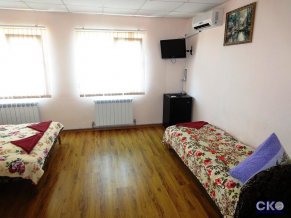 Якорь Гостевой дом