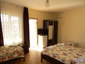 Якорь Гостевой дом