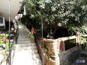 Якорь Гостевой дом