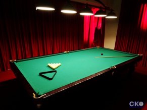 Якорь Гостевой дом