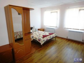 Якорь Гостевой дом