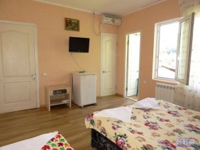 Якорь Гостевой дом