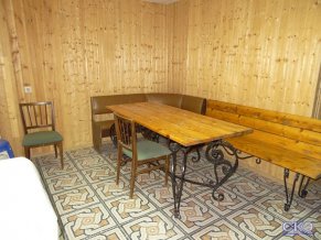 Якорь Гостевой дом