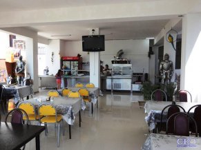 Якорь Гостевой дом