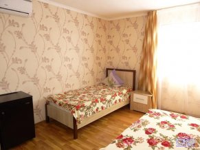 Якорь Гостевой дом