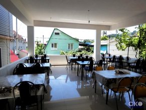 Якорь Гостевой дом