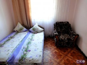 Якорь Гостевой дом